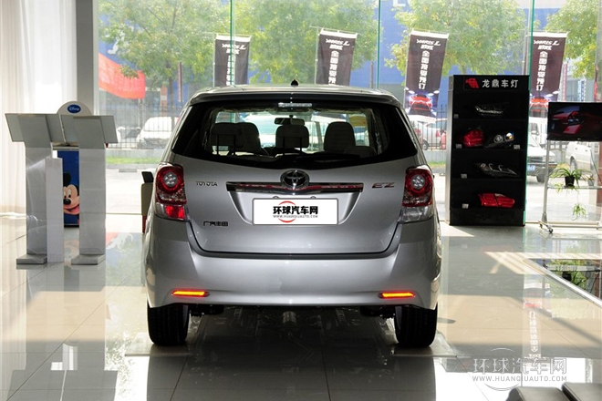 2014款 星耀 180G CVT舒適版