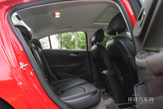 2015款 1.4T 手動精英版