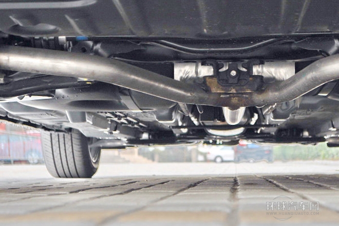 2014款 公爵 2.5L XV-VIP尊領(lǐng)版