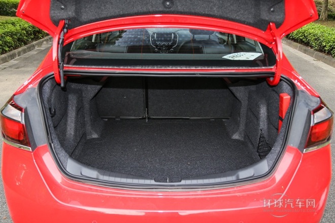 2015款 1.4T 手動精英版