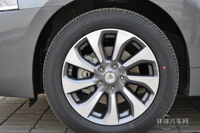 2014款 公爵 2.5L XV-VIP尊領版