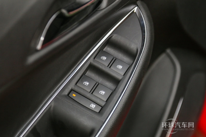 2015款 1.4T 手動精英版