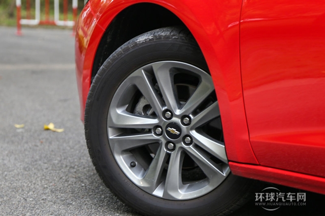 2015款 1.4T 手動精英版