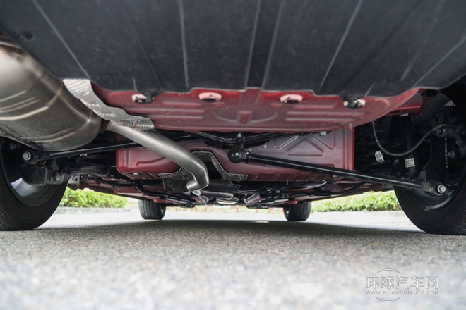 2015款 1.4T 手動精英版