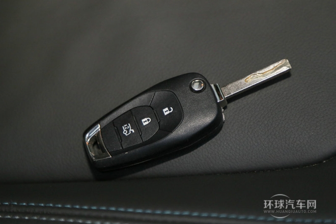 2015款 1.4T 手動精英版