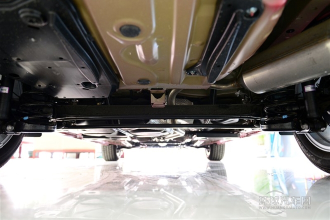 2014款 星耀 180G CVT舒適多功能版