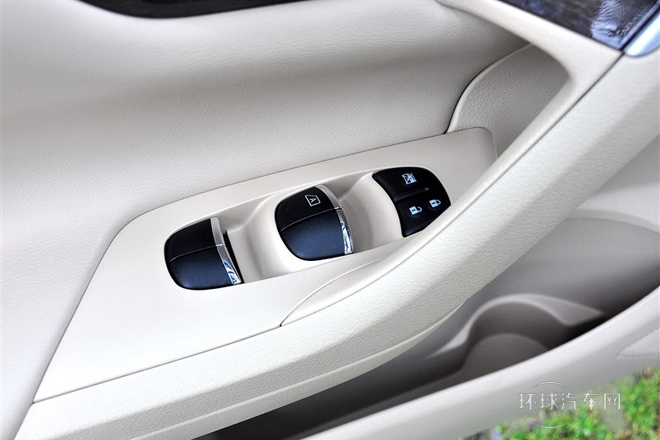 2014款 公爵 2.5L XV-VIP尊領版