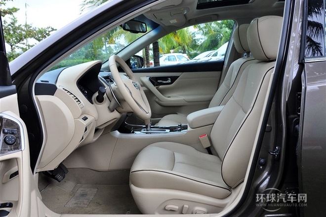 2014款 公爵 2.5L XV-VIP尊領(lǐng)版