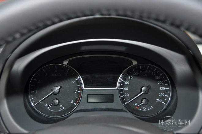 2014款 公爵 2.5L XV-VIP尊領版