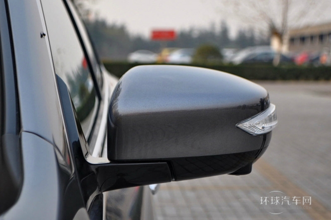 2014款 公爵 2.5L XV-VIP尊領版