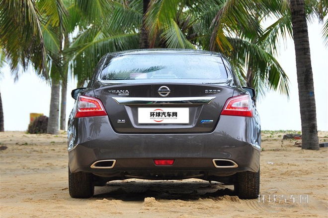 2014款 公爵 2.5L XV-VIP尊領版