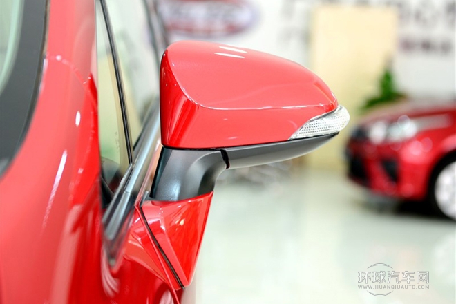 2014款 星耀 180G CVT舒適多功能版