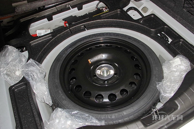 2015款 1.4T DCG精英版