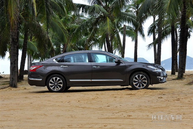 2014款 公爵 2.5L XV-VIP尊領版