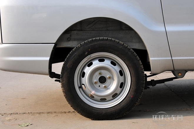 2011款 1.3L舒適型CA4GA6