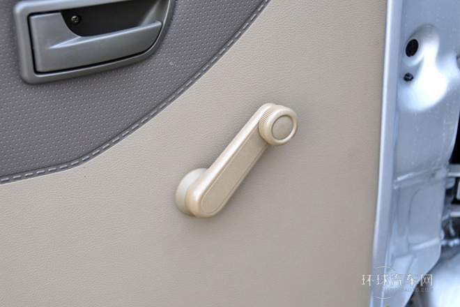 2011款 1.3L舒適型CA4GA6