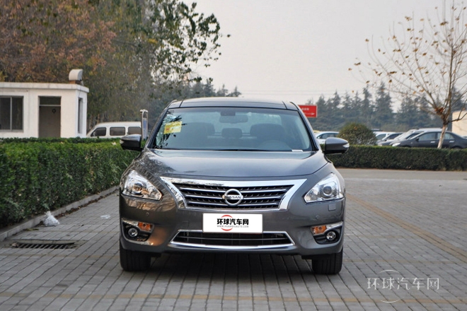 2014款 公爵 2.5L XV-VIP尊領版