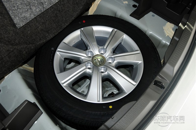 2014款 星耀 180G CVT豪華版