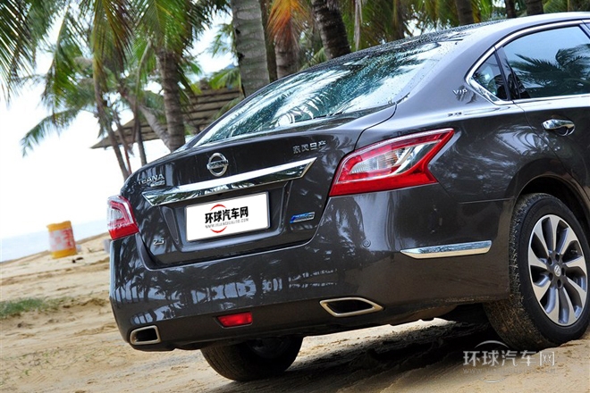 2014款 公爵 2.5L XV-VIP尊領版