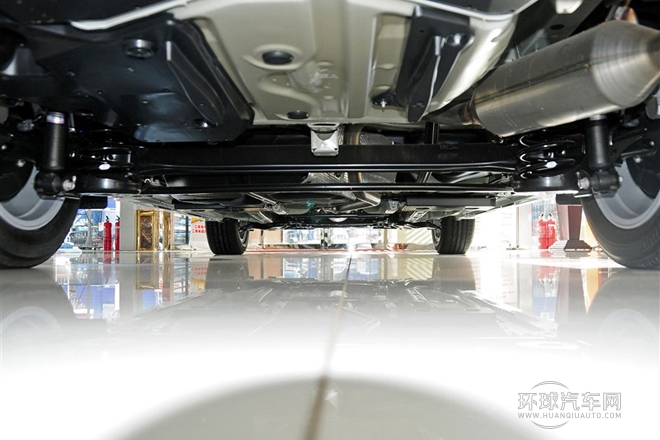 2014款 星耀 180G CVT豪華版