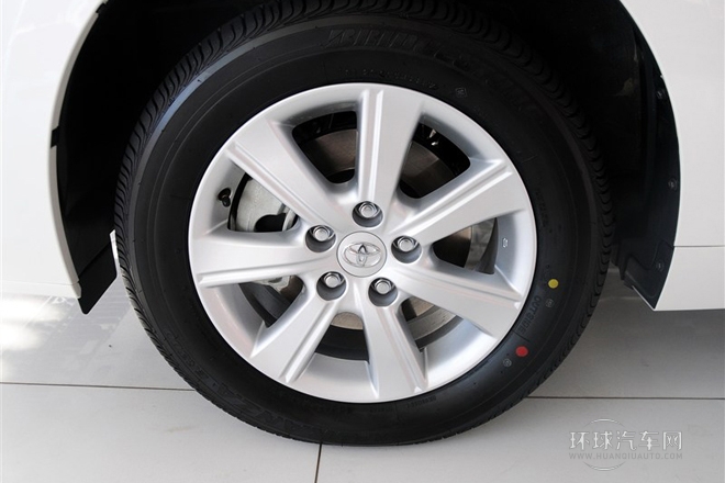 2014款 星耀 180G CVT豪華版