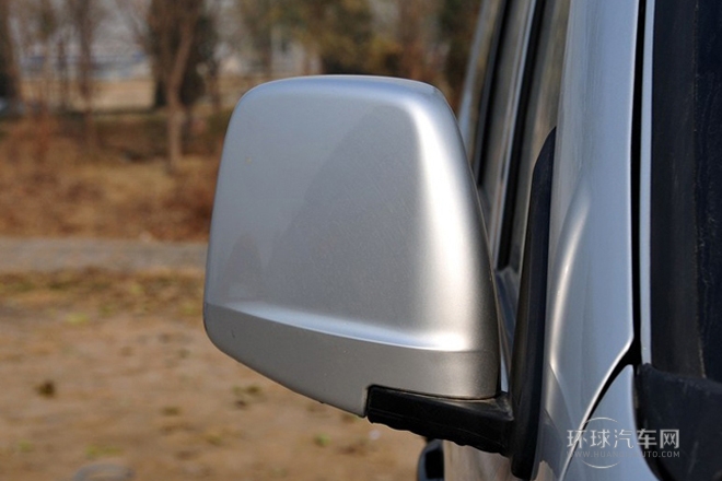 2011款 1.3L舒適型CA4GA6