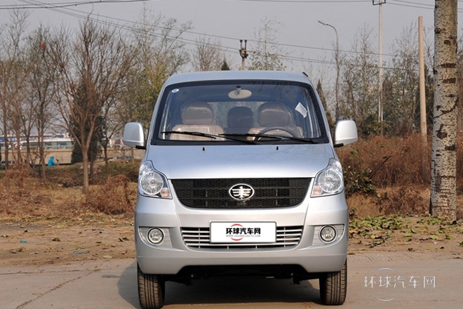 2011款 1.3L舒適型CA4GA6