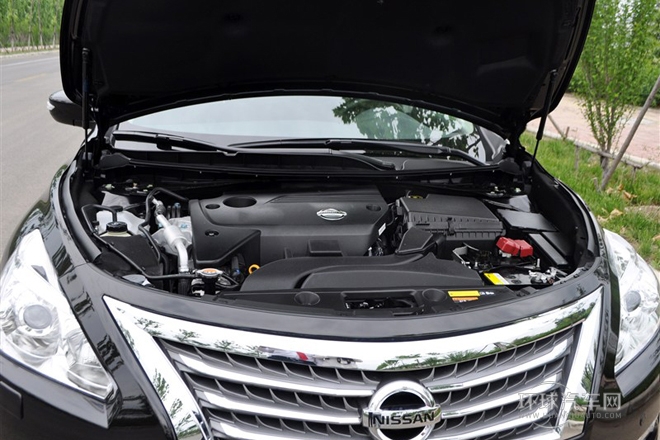 2014款 公爵 2.5L XV榮耀版