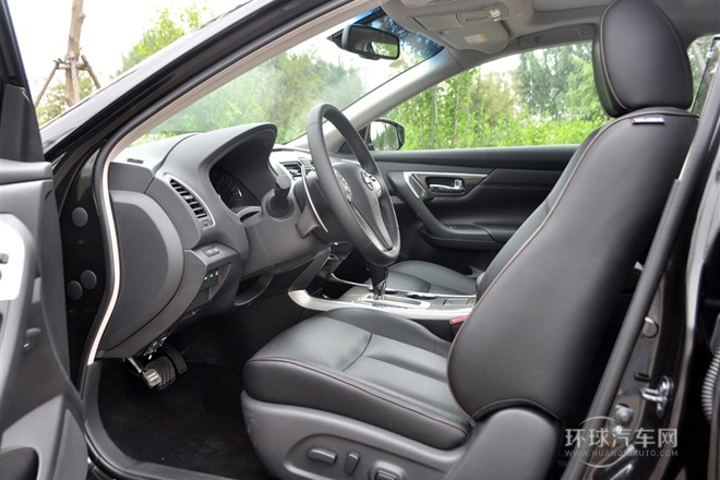 2014款 公爵 2.5L XV榮耀版