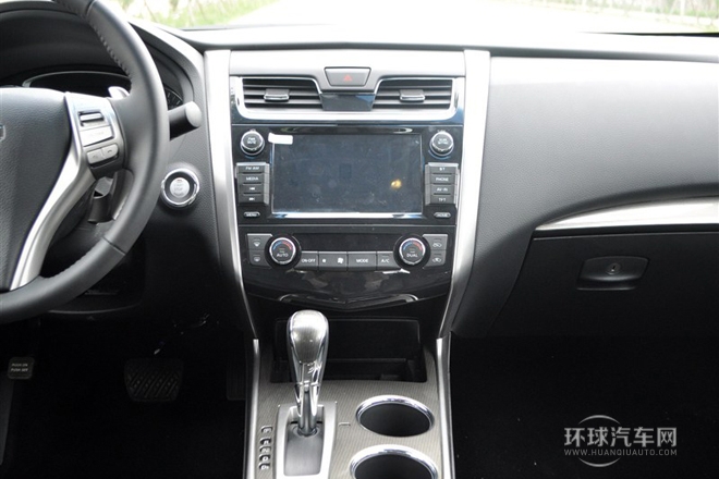 2014款 公爵 2.5L XV榮耀版