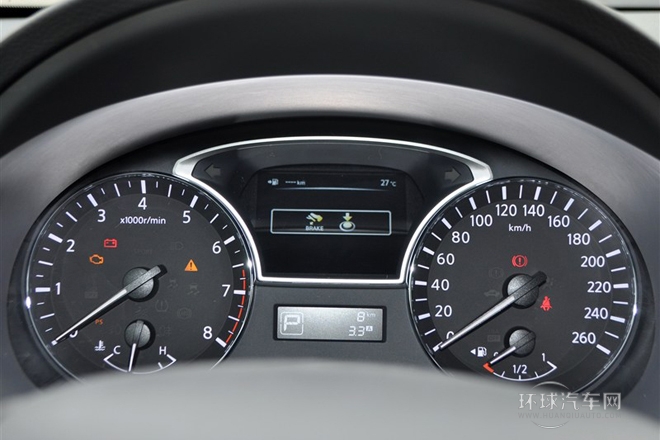 2014款 公爵 2.5L XV榮耀版