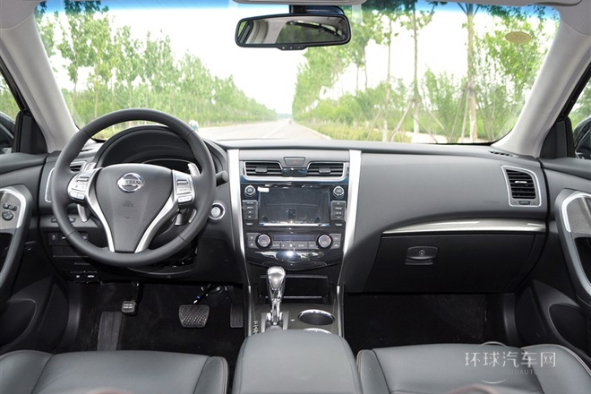 2014款 公爵 2.5L XV榮耀版