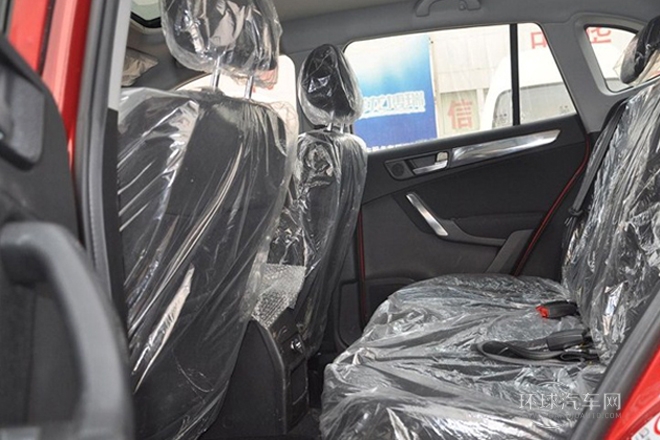 2012款 1.5T 自動兩驅尊貴型