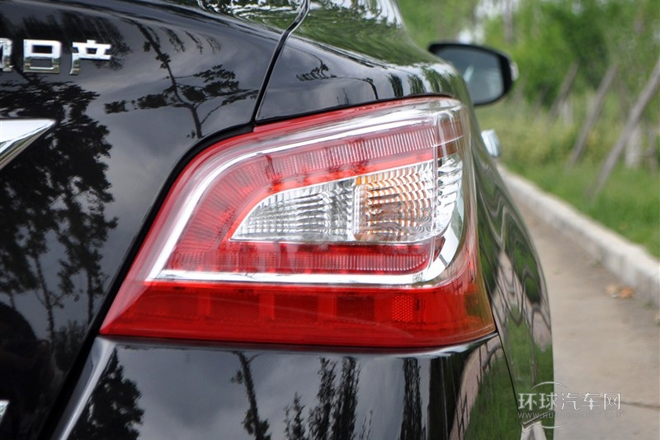 2014款 公爵 2.5L XV榮耀版