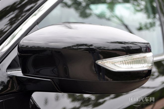 2014款 公爵 2.5L XV榮耀版