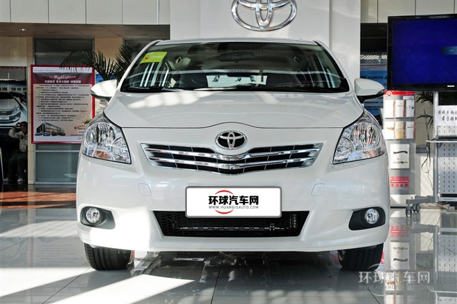 2014款 星耀 180G CVT豪華版