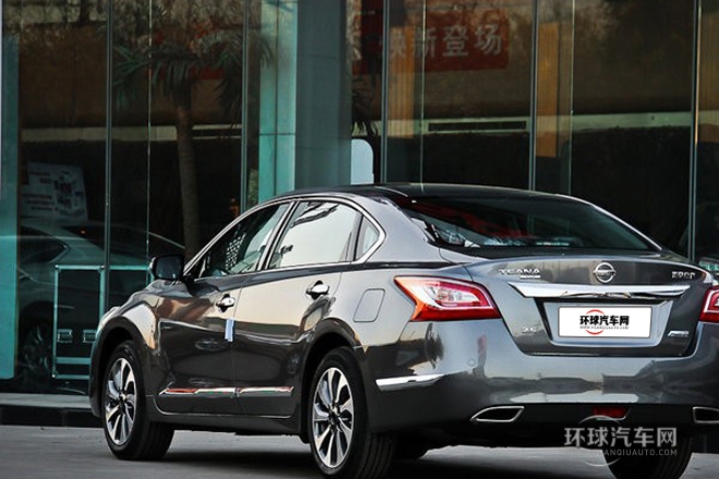 2014款 公爵 2.5L XV榮耀版