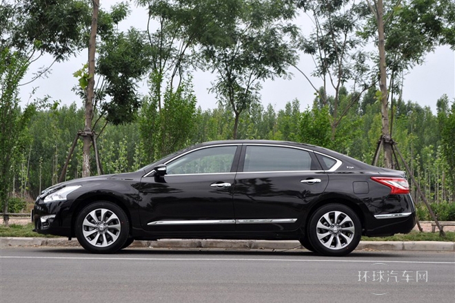 2014款 公爵 2.5L XV榮耀版