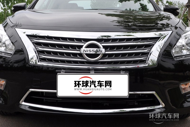 2014款 公爵 2.5L XV榮耀版