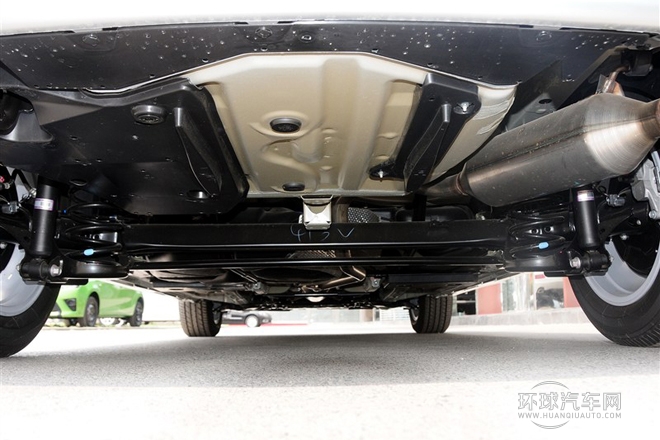 2014款 星耀 180G CVT豪華多功能版