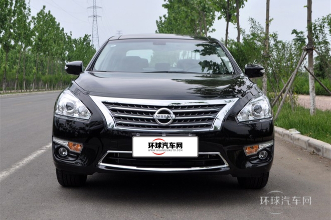 2014款 公爵 2.5L XV榮耀版