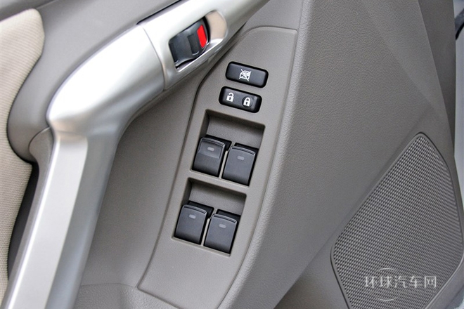 2014款 星耀 180G CVT豪華多功能版