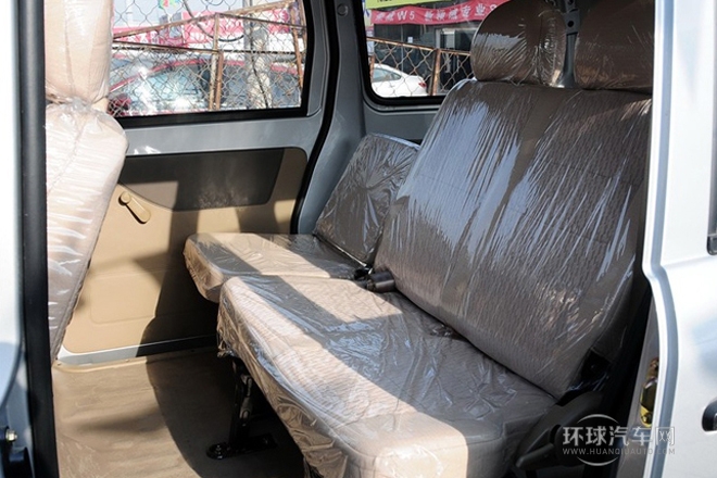 2011款 1.0L標(biāo)準(zhǔn)型DA465QA