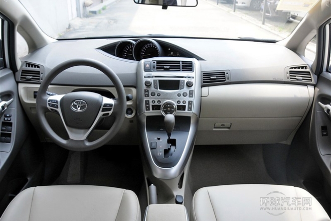 2014款 星耀 180G CVT豪華多功能版