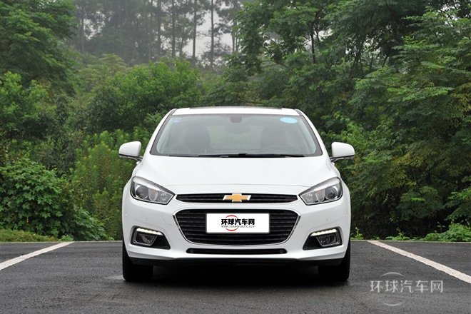 2015款 1.4T DCG旗艦版