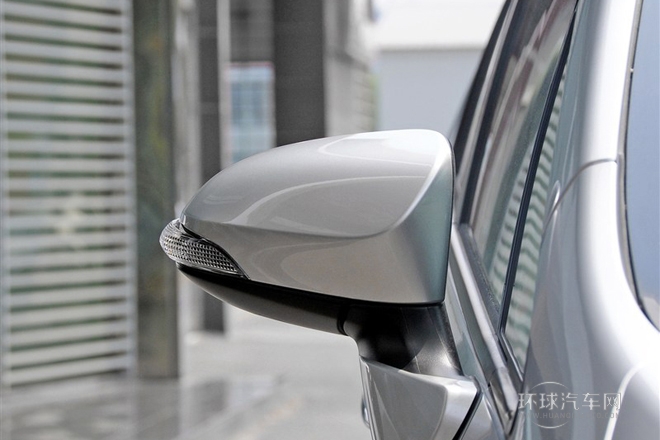 2014款 星耀 180G CVT豪華多功能版