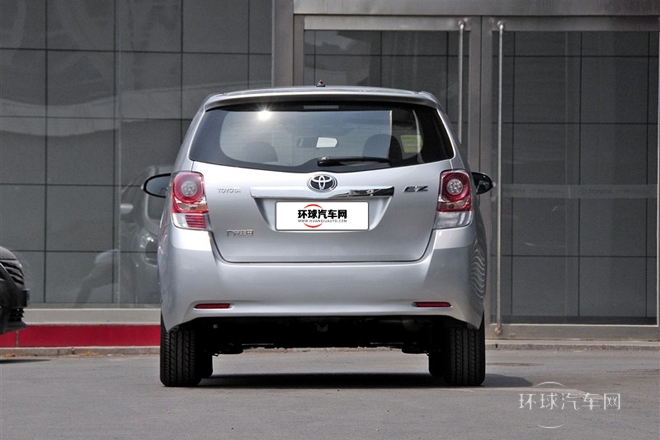 2014款 星耀 180G CVT豪華多功能版