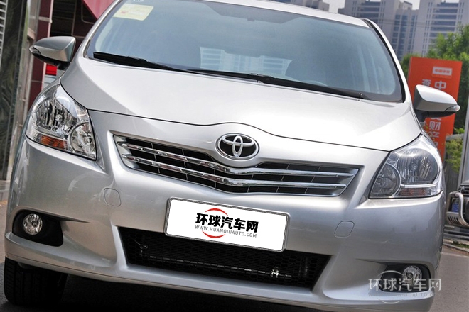 2014款 星耀 180G CVT豪華多功能版