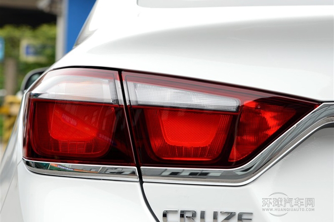 2015款 1.4T DCG旗艦版