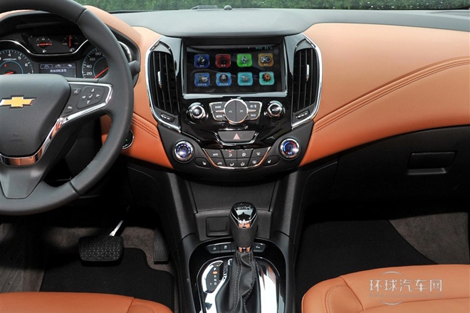 2015款 1.4T DCG旗艦版